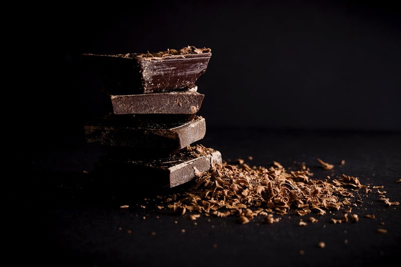 Artisanal Chocolates